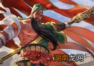 三国那么多名将，为何唯独关羽能够成圣？