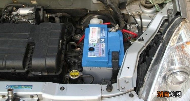 原车70A电瓶装60A可以吗