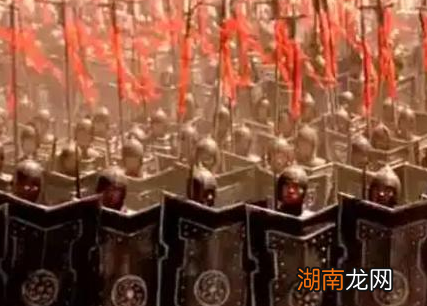 秦国占据巴蜀都没有缺粮 蜀汉占据巴蜀为何还会缺粮