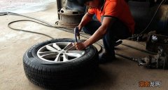 汽车补胎后有什么影响吗