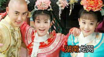 乾隆那么喜欢永琪,为什么却对他的女儿不好呢?