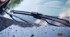 汽车雨刷不动了是什么问题