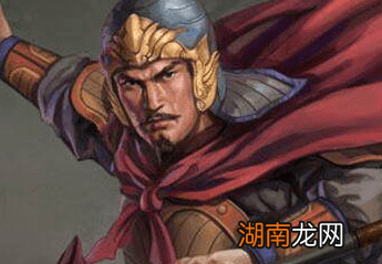 陈到也是一位名将，为何始终没能得到重用呢？