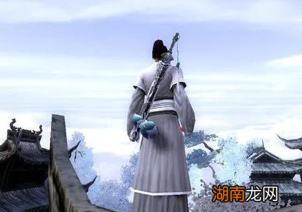 古代游侠到底是做什么的 皇帝为什么容不下他们