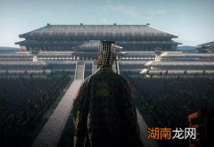 秦始皇临死前发生三件怪事 这三件事情到底是什么