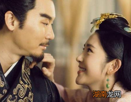 曹丕和甄宓的厌恶到底有多大 死后为什么还要羞辱她