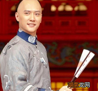 论能力八阿哥比雍正要强 康熙为何会传位给雍正