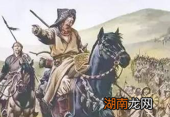 北宋联合金国灭了西夏，为何会被金国所灭?