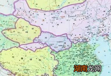 北宋联合金国灭了西夏，为何会被金国所灭?