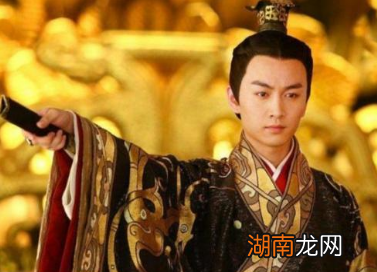 汉宣帝与汉昭帝,两位帝王对于天灾是什么态度?