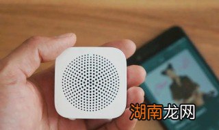 蓝牙音箱怎么使用 蓝牙音箱如何使用
