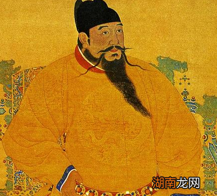 朱棣通过靖难之役登基 其他藩王就没有意见吗