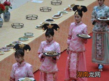 只是伺候妃子睡觉 古代宫女为何对此如此恐惧