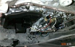 变速箱油一定要换原厂吗