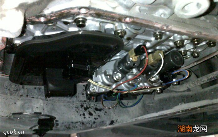 变速箱油一定要换原厂吗