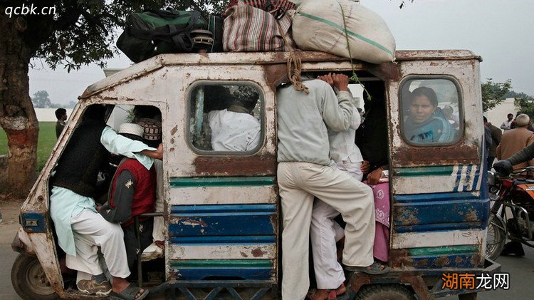 超载1个人怎么罚款