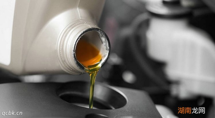好的机油可以提升动力吗