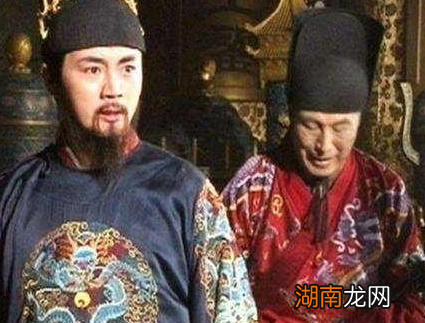 卢象升对崇祯意义有多大 他的死为何天下为之震动