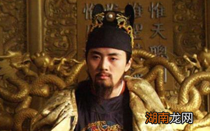 卢象升对崇祯意义有多大 他的死为何天下为之震动