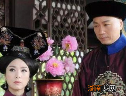 清朝时期有满族宫女 太监为何没有一个是满族人