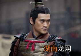 刘秀建立了东汉,他能和刘邦相比吗?