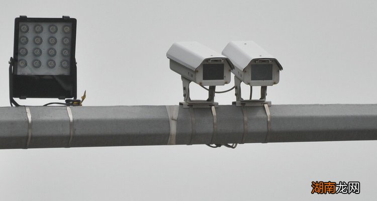 高速压实线一定会被拍吗