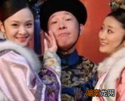 古代太监身上味道那么重 妃子为什么一点也不嫌弃太监