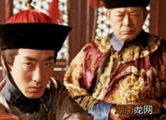 古代太监身上味道那么重 妃子为什么一点也不嫌弃太监