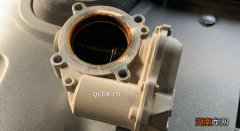 怎么判断节气门脏了