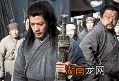 少年时经历的三件事定了韩信终身，是哪三件事呢？