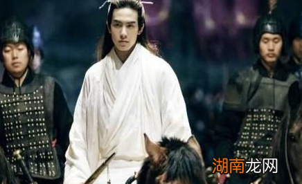 刘裕屠尽前朝宗室,手段残忍 后世为何对他的评价那么高