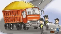 哪种违法行为一次记六分