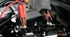 汽车电瓶接线正确方法