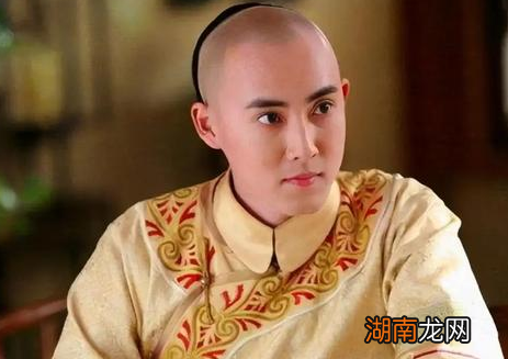 清朝皇子一共有多少位 他们的爵位到底是什么样的