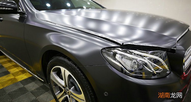 磨砂车衣的优缺点是什么