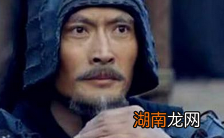 三国里武艺虽高但是总犯二的名将是谁?