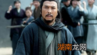 三国里武艺虽高但是总犯二的名将是谁?