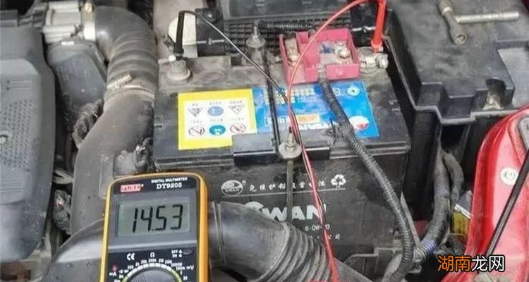 汽车电瓶内阻超过多少就要更换