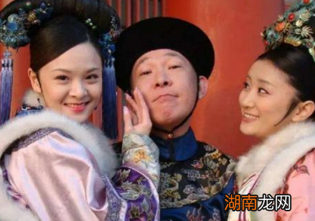 太监抢着进,妃子对此畏惧 清朝的敬事房的究竟是什么地方