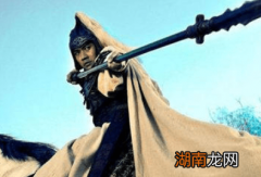 刘备临死前对赵云都说了些什么呢？