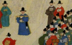 古代大臣功劳太大的话 古人有什么方法避免被杀