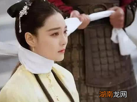 古代皇帝赐死大臣时大臣为何还要下跪谢恩 抗旨的话又会怎么样