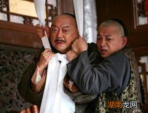 古代皇帝赐死大臣时大臣为何还要下跪谢恩 抗旨的话又会怎么样