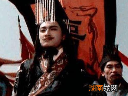 晋武帝明明有二十几个儿子 晋武帝为何会把皇位传给傻儿子