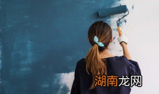 墙面除霉小窍门 如何去除墙面的霉