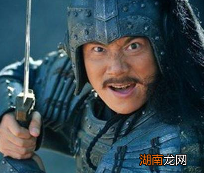 曹操手下的部将那么多 曹操为何对典韦如此看重