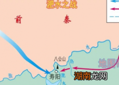 淝水之战是如何爆发的，战争的经过如何？