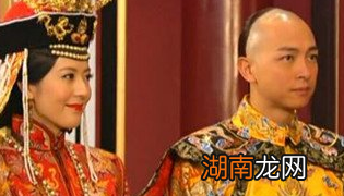 清朝皇帝的生育能力为什么会越来越差?