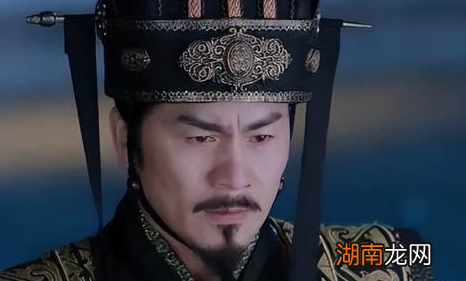 赵贵与宇文泰之间有什么关系 赵贵为了什么要支持宇文泰