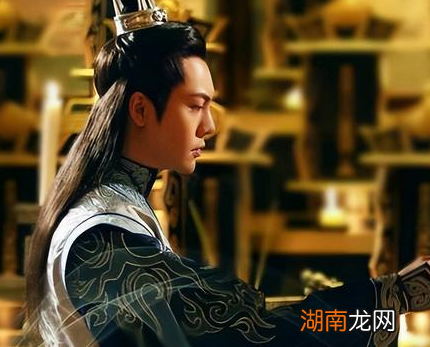 赵贵与宇文泰之间有什么关系 赵贵为了什么要支持宇文泰